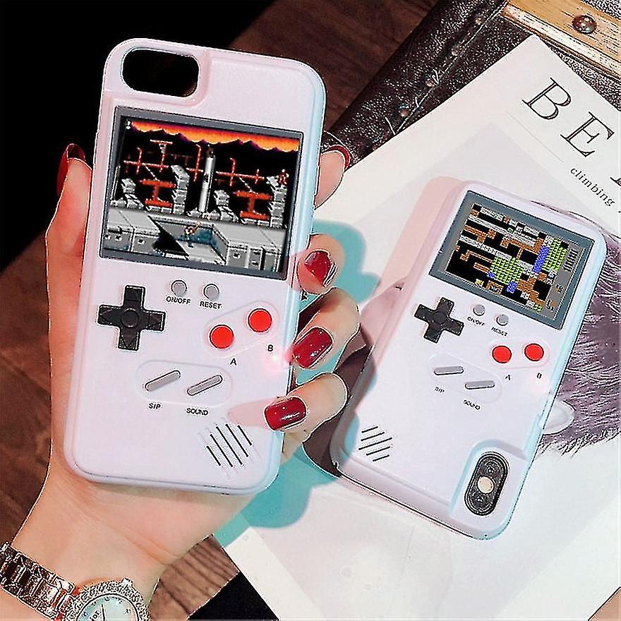 GadgetHub™ iPhone GameCase