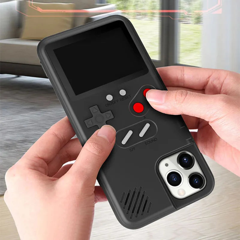 GadgetHub™ iPhone GameCase