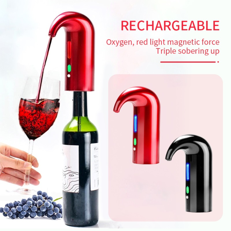 Gadget hub™ Wine Pump