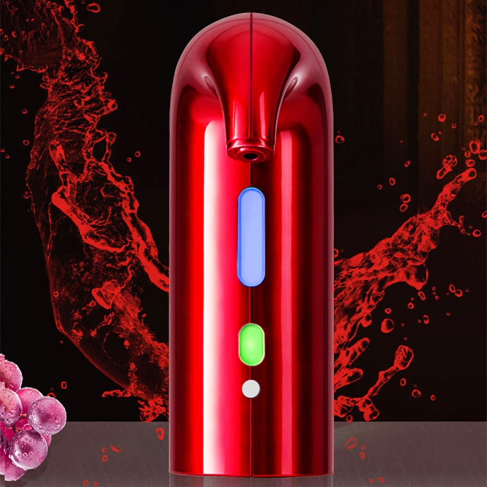 Gadget hub™ Wine Pump