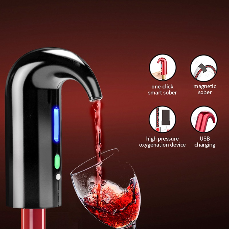 Gadget hub™ Wine Pump