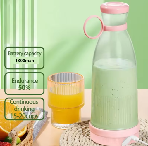 Portable blender
