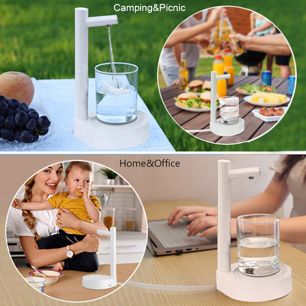 GadgetHub Desktop Water Dispenser