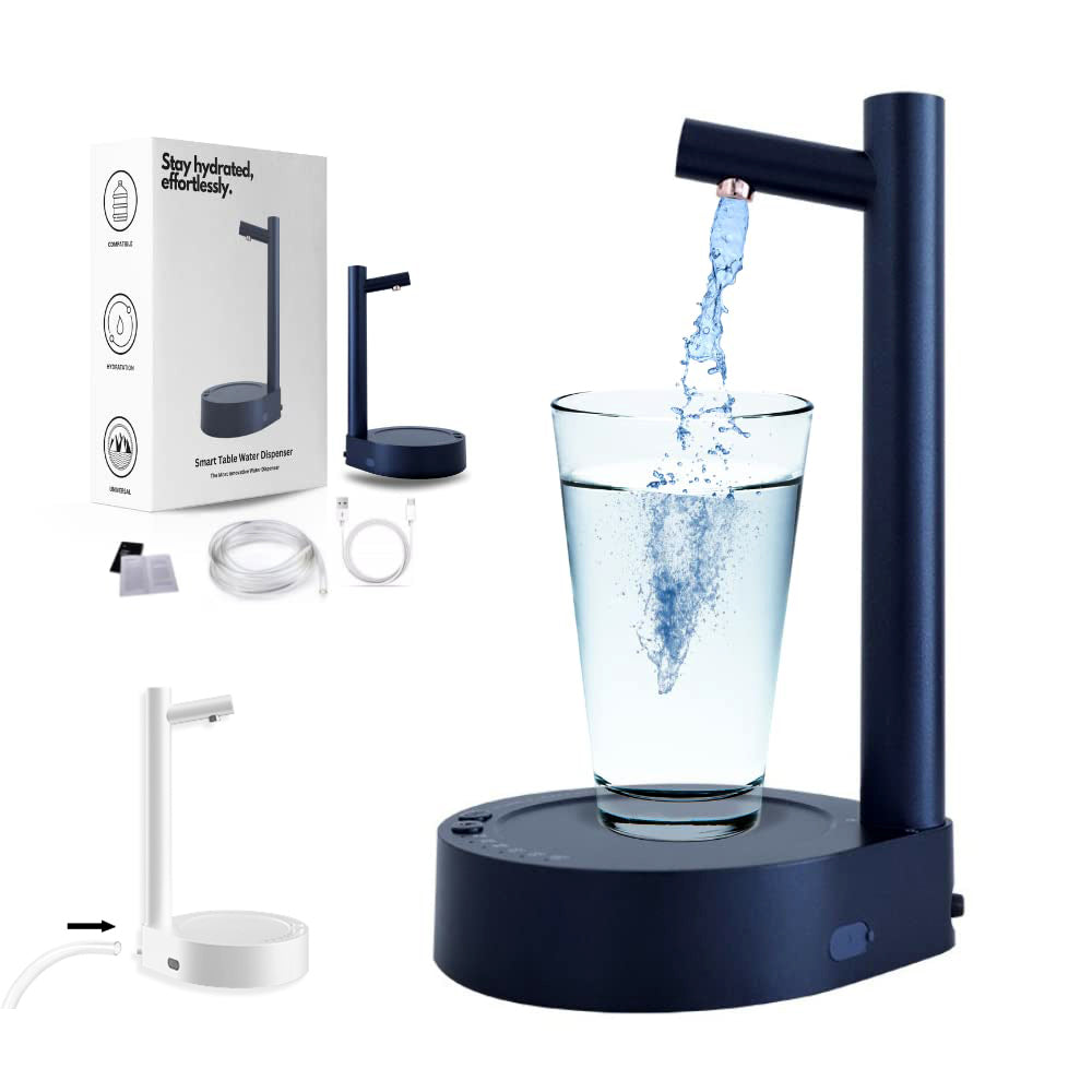 GadgetHub Desktop Water Dispenser