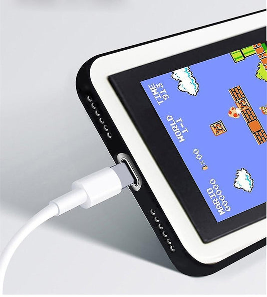 GadgetHub™ iPhone GameCase