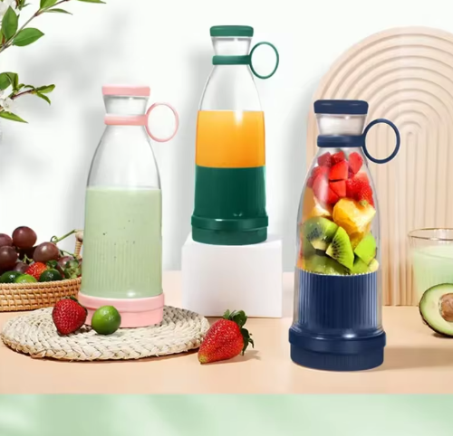 Portable blender