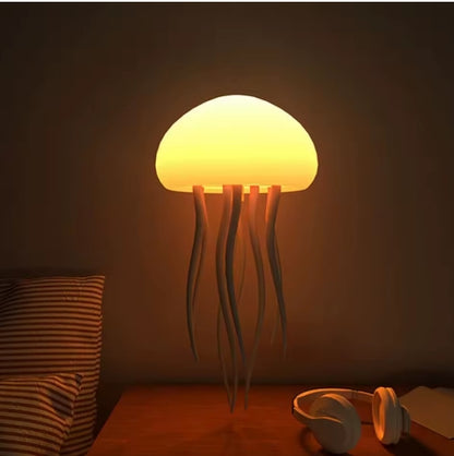 Jellyfish Lamp