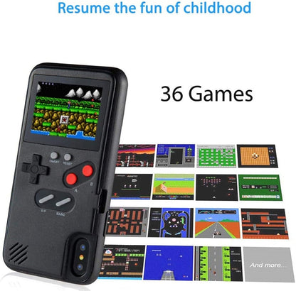 GadgetHub™ iPhone GameCase