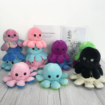 GadgetHub Octopus Plush Toy